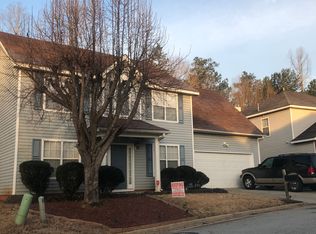 6011 Kingston Wood Way, Lithonia, GA 30038