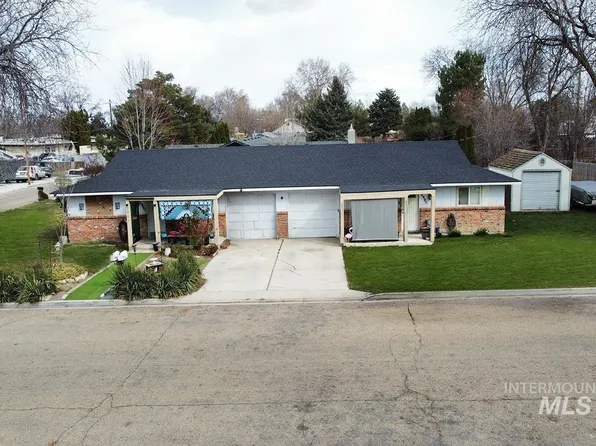 2903-2905 S Ohio Ave, Caldwell, ID 83605