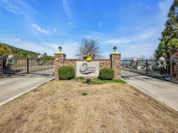 LOT 46 Sipsey Rd, Jasper, AL 35504