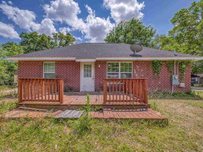 8510 Pond Ave, Pensacola, FL, 32534