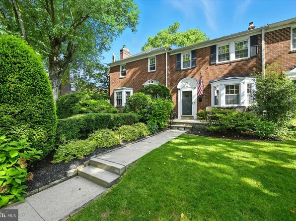 302 Murdock Rd, Baltimore, MD 21212