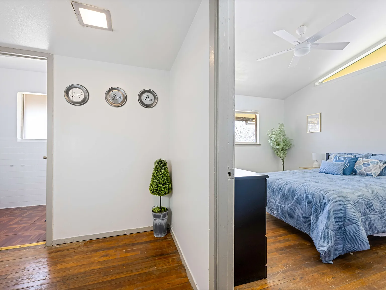 Gaston Uptown Apt - 217 — Photo 3