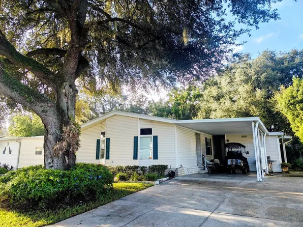 35234 Jomar Ave #294, Zephyrhills, FL 33541