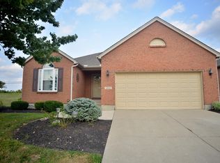 1932 Redbud Dr, Hamilton, OH 45013