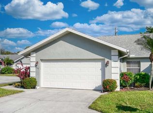 1708 Royal CIR #701, NAPLES, FL 34112