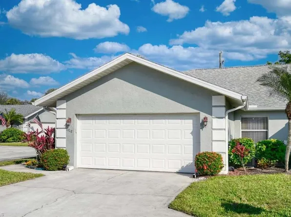 1708 Royal CIR #701, NAPLES, FL 34112