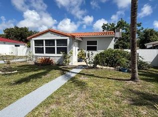 Washington Heights, Hollywood, FL 33020