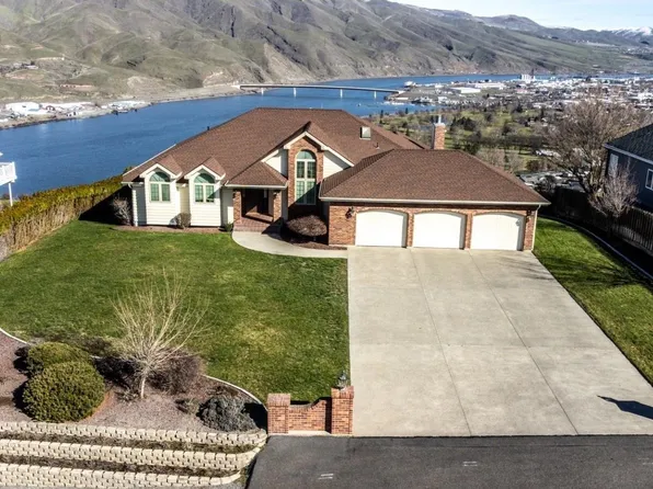 2530 Valleyview Dr, Clarkston, WA 99403