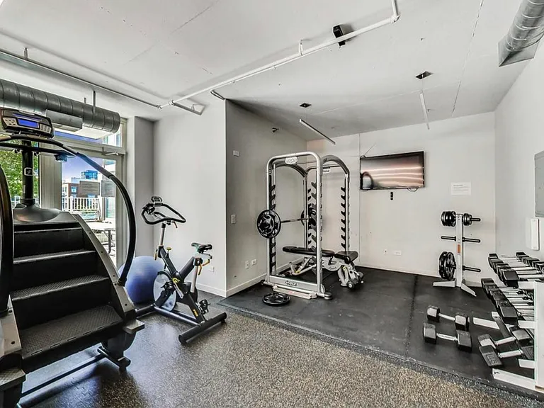 909 W Washington Blvd #709 — Photo 8