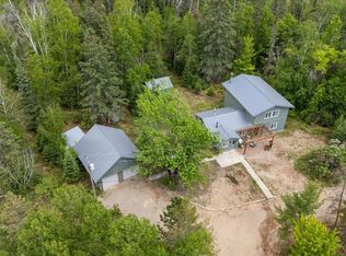 9330 Birch Lake Rd, Ely, MN 55731