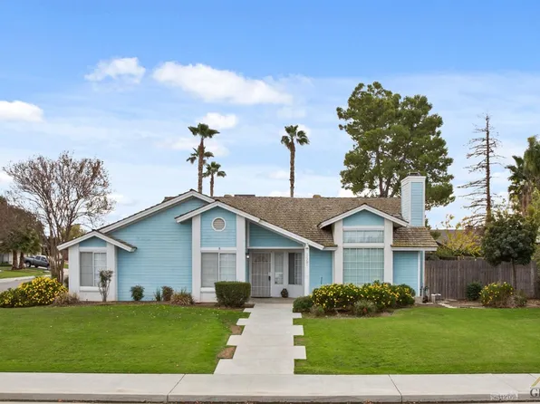 11201 Paddock Ave, Bakersfield, CA 93312