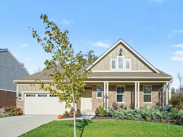4748 Donegal Ave, Union, KY 41091