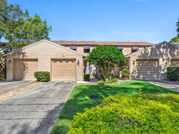 4731 W VASCONIA STREET, TAMPA, FL 33629