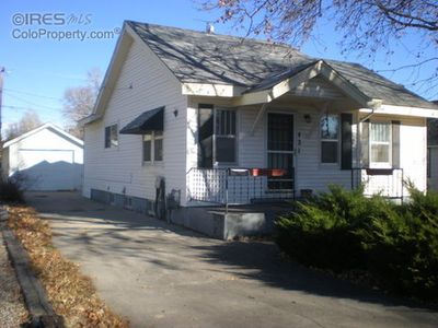421 W 9th St, Loveland, CO, 80537