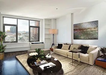 Rented by Modern Spaces