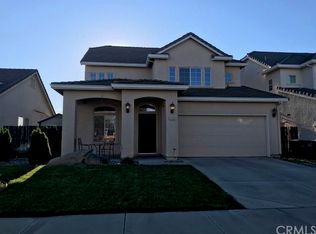 3733 Danco Ave, Merced, CA 95348