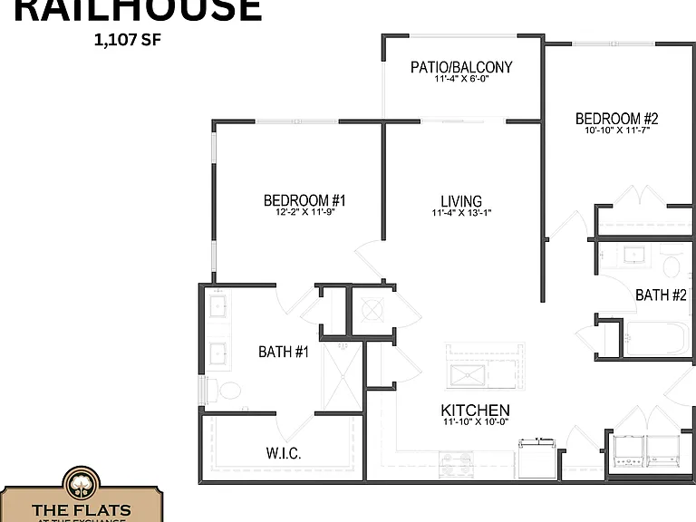 520 Trove Ln — Photo 7