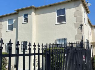 917 W 81st St APT 3, Los Angeles, CA 90044