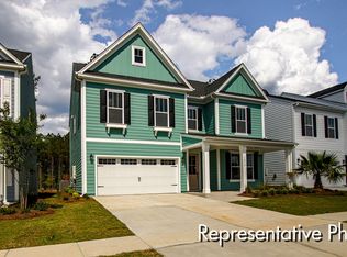 1060 Magnolia Warbler Way, Ravenel, SC 29470