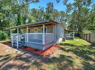 1110 4th St, Southport, FL 32409