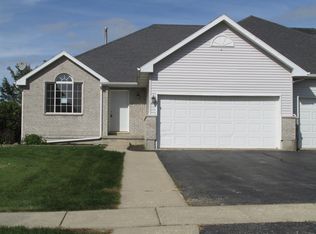 1818 Country Hills Dr #A, Yorkville, IL 60560