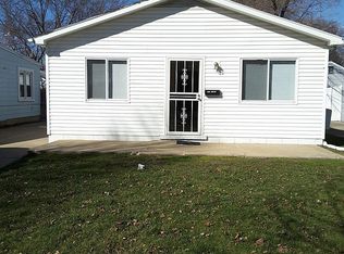 11525 Cadillac Ave, Warren, MI