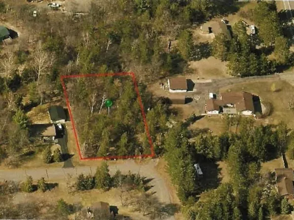 Dahlin Rd, Baxter, MN 56425