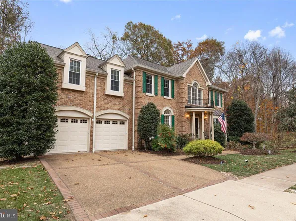 6705 Bay Valley Ln, Centreville, VA 20121