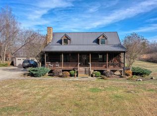 537 Miller Rd, Huntingdon, TN 38344