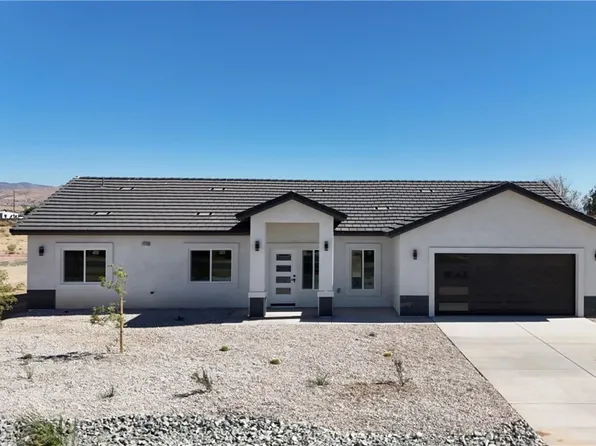 21793 Sioux Rd, Apple Valley, CA 92308