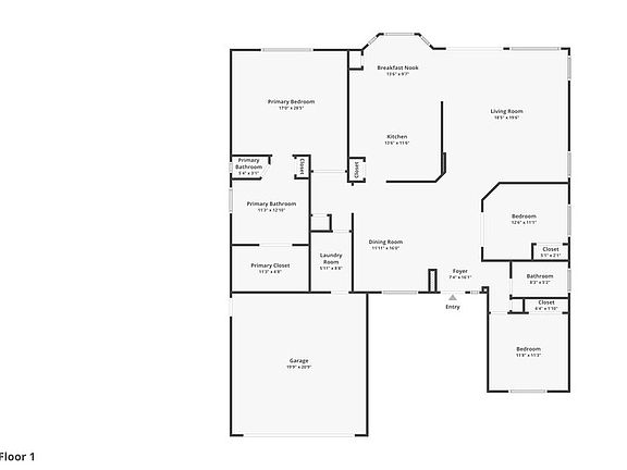 2nd image of 7064 E Lobo Ave