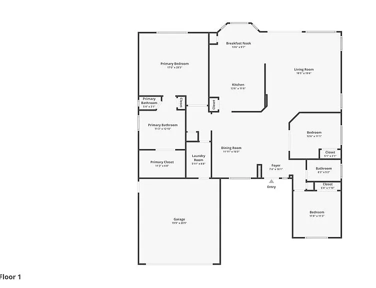 7064 E Lobo Ave — Photo 2