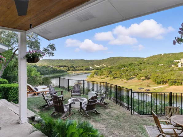 11103 Lakeside Dr, Jonestown, TX 78645