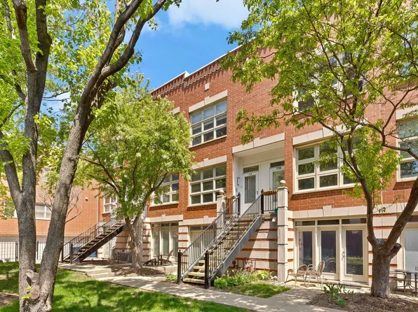 855 W Erie St APT 119, Chicago, IL 60642