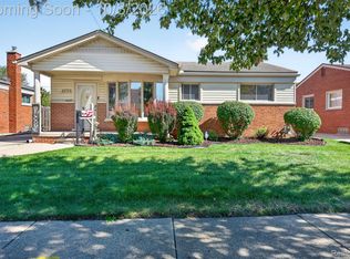 4025 17th St, Wyandotte, MI 48192