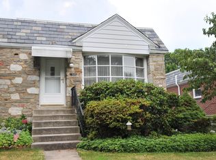 631 Wanamaker Rd, Jenkintown, PA 19046