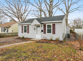 1943 Long Green Ln, Hampton, VA 23663