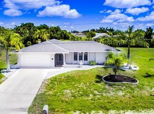620 Trumpet Tree, Punta Gorda, FL 33955