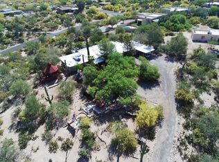 9440 N Rancho Verde Dr #189, Tucson, AZ 85704