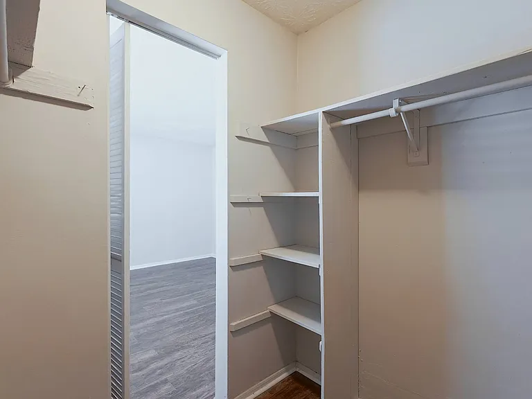 Closet Closet