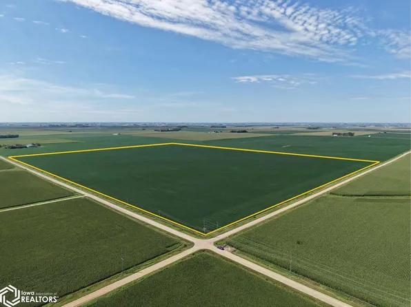 220th Avenue At 470th St, Marathon, IA 50565