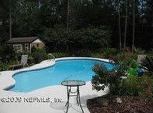 1267 Surrey Glen Rd, Middleburg, FL 32068