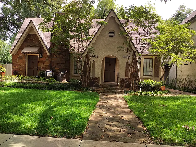 5612 Martel Ave — Photo 1