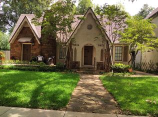 5612 Martel Ave, Dallas, TX 75206