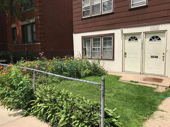 2nd image of 1310 W Argyle St #1F
