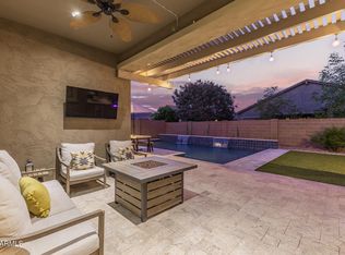 3922 E MIA Lane, Gilbert, AZ 85298