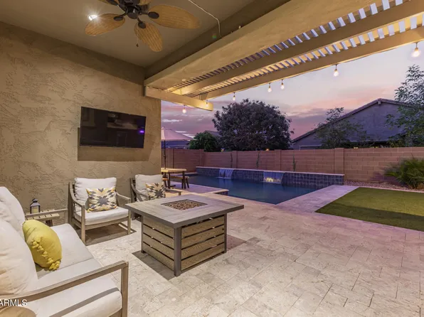 3922 E MIA Lane, Gilbert, AZ 85298