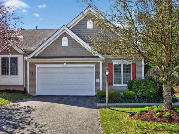 7 Madison Reach, Plymouth, MA 02360