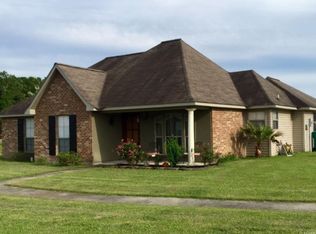 34144 Hawks Cv, Denham Springs, LA 70706