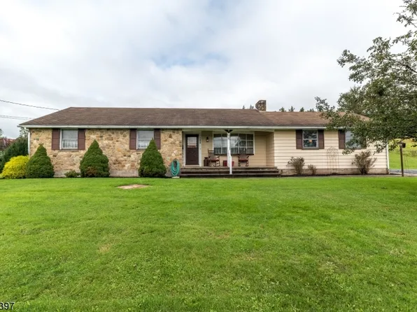 186 Riegelsville Rd, Holland Twp., NJ 08848